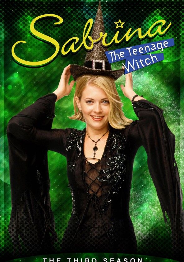 Sabrina, cosas de brujas - Temporada 3