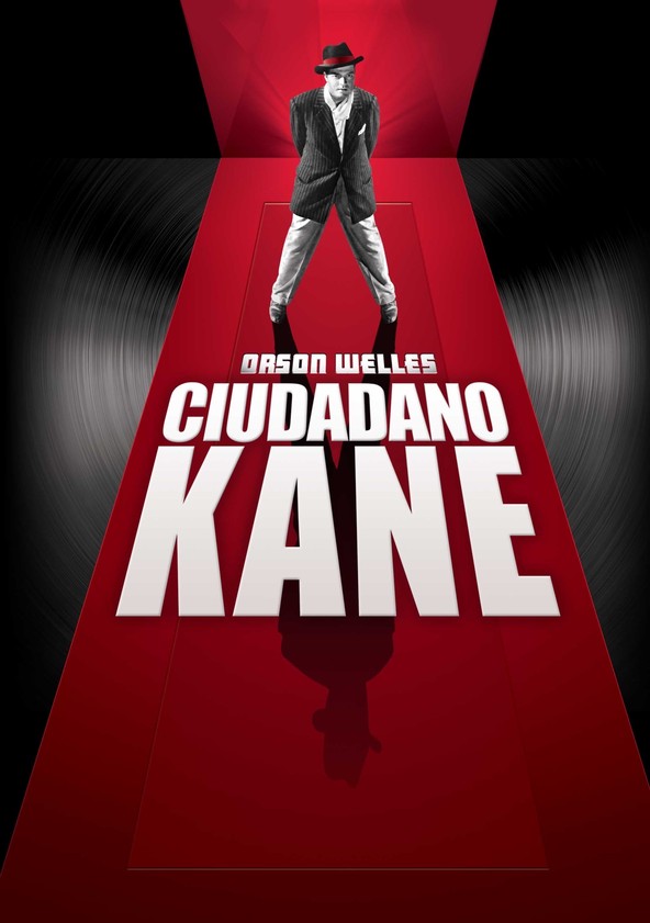 El Ciudadano Kane