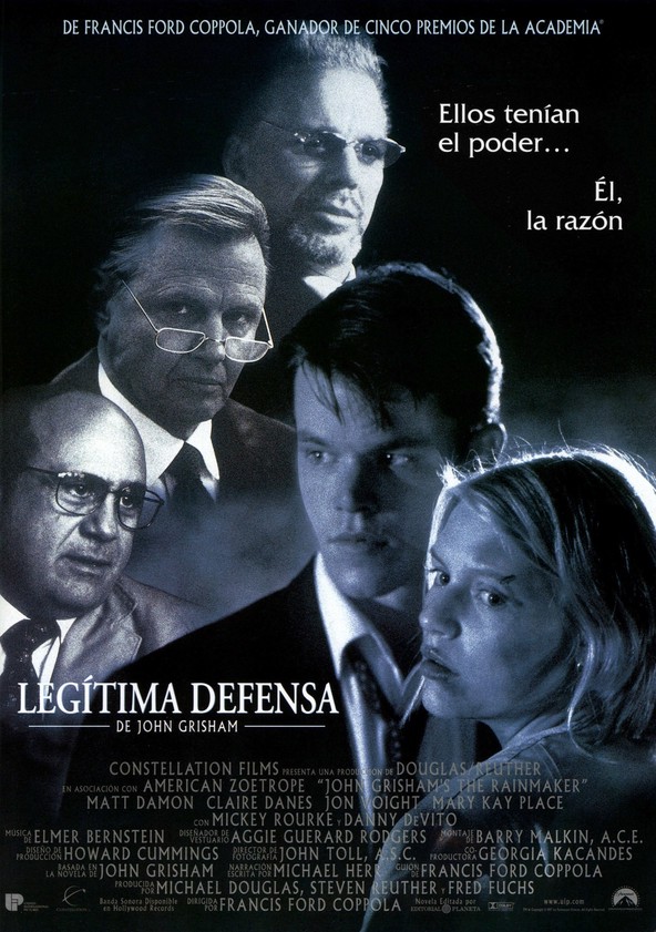 El poder de la justicia