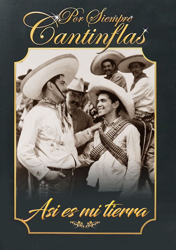 ¡Así es mi tierra!