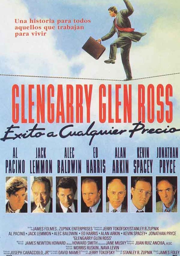 Glengarry Glen Ross