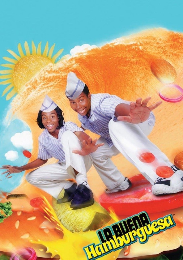 Good Burger