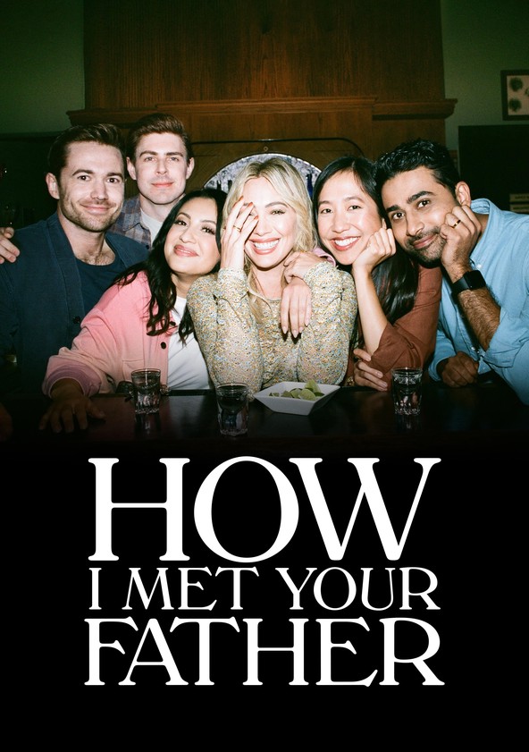 How I Met Your Father - Temporada 2