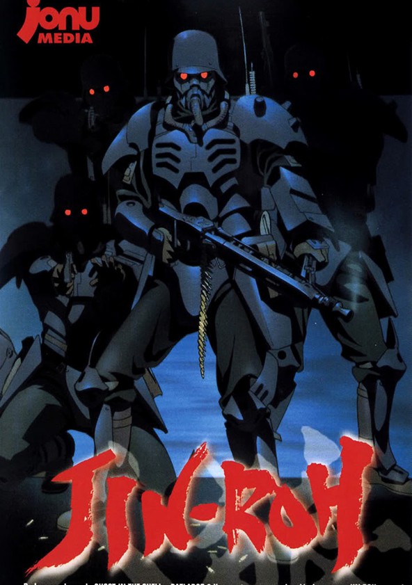 Jin-Roh