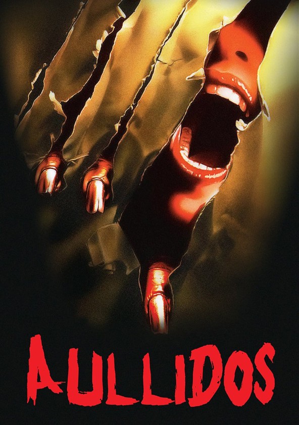 Aullido
