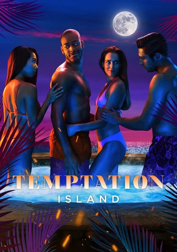 Temptation Island - Temporada 4