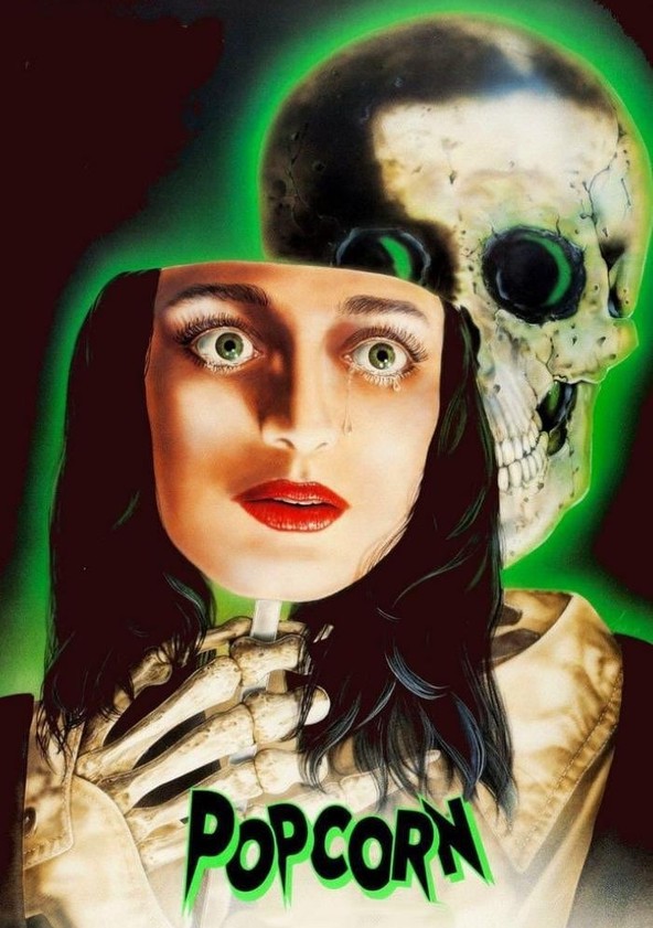 La otra cara del terror