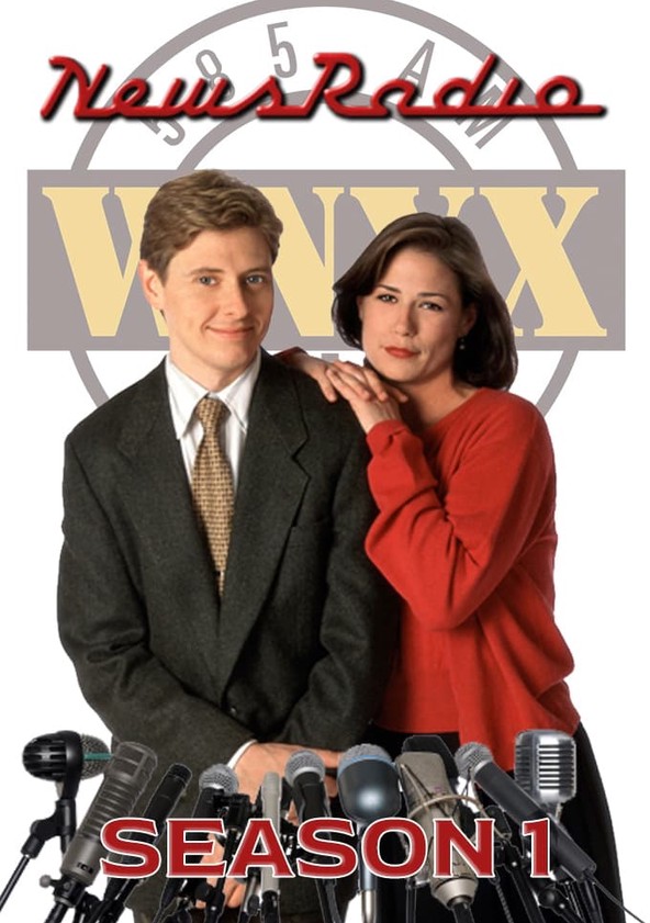 NewsRadio - Temporada 1
