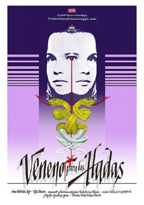Veneno para las hadas