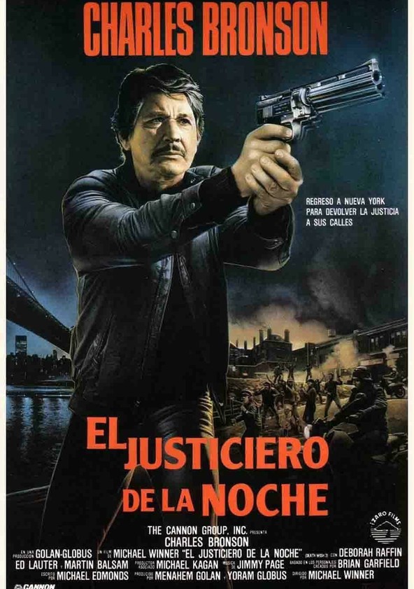 El vengador anónimo 3