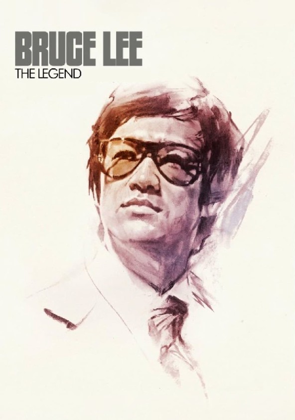 La verdadera historia de Bruce Lee