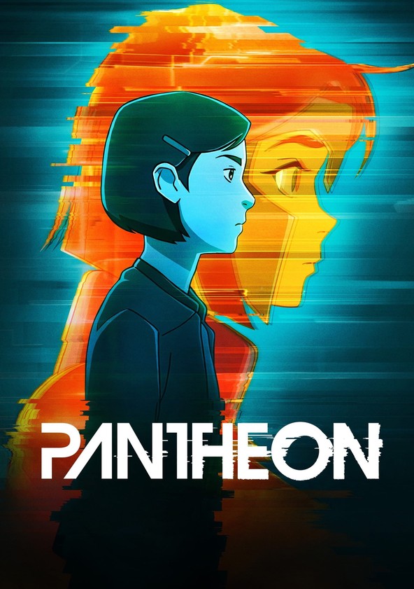 Panteão - Temporada 2