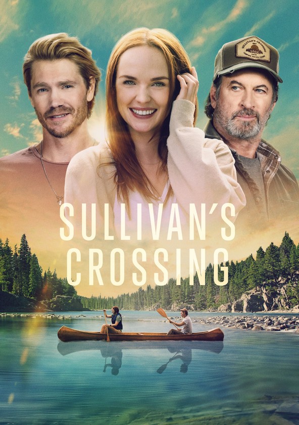 Sullivan's Crossing - Temporada 1