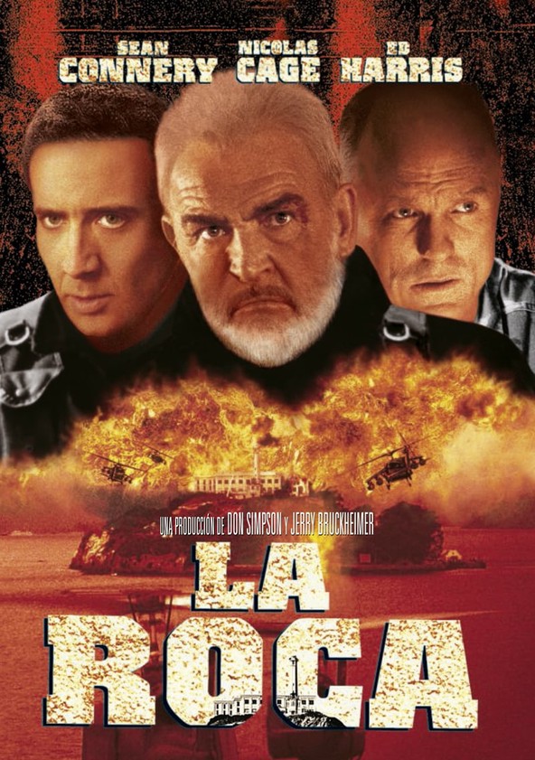 La Roca