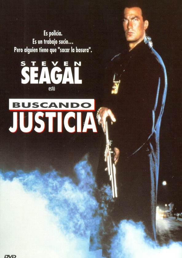 Furia salvaje