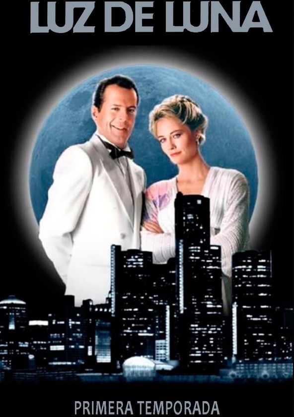 Luz de luna - Temporada 1