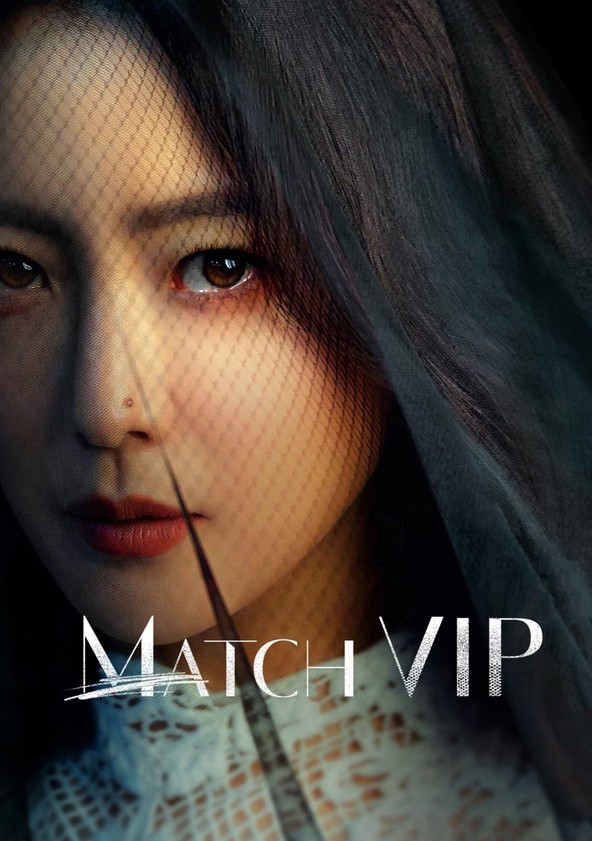 Match VIP - Temporada 1