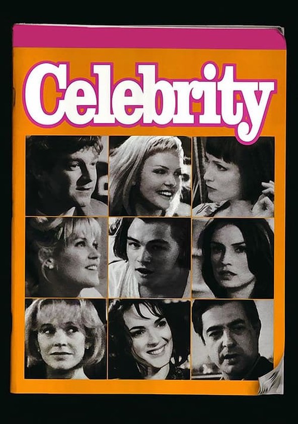 Celebrity