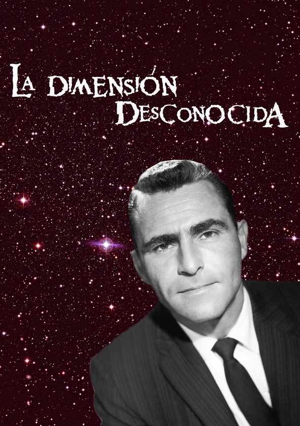 La dimensión desconocida - Temporada 2