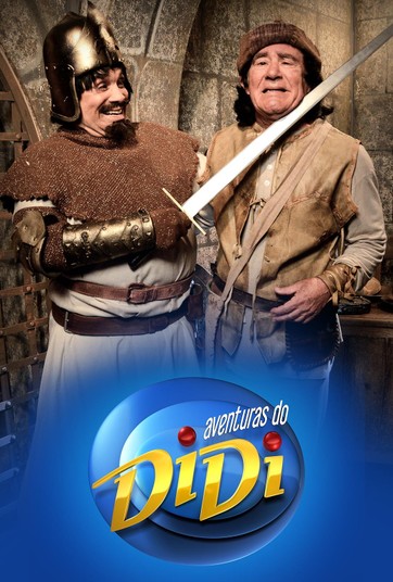 As Aventuras do Didi - Temporada 3