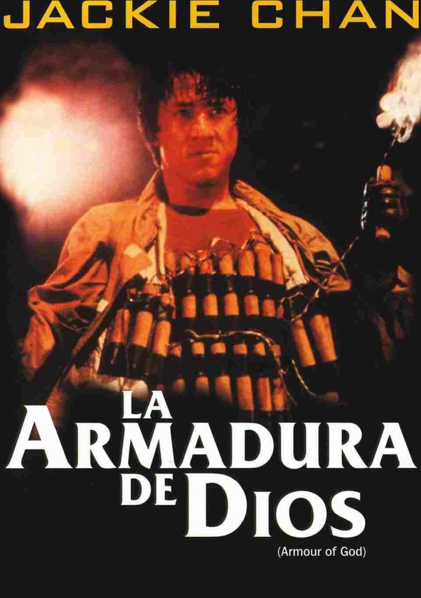 El imperio del dragón