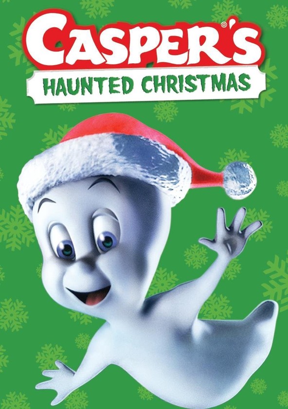 Las Navidades de Casper