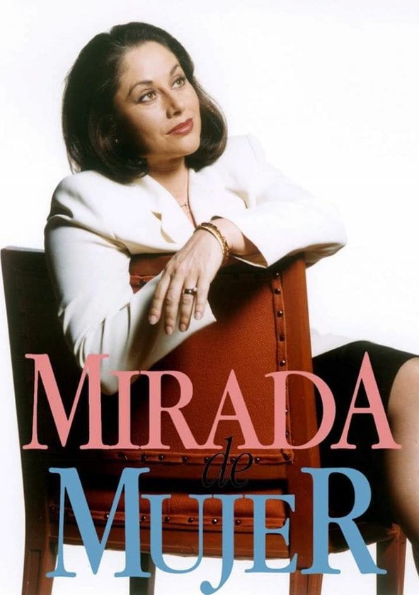 Mirada de mujer - Temporada 1