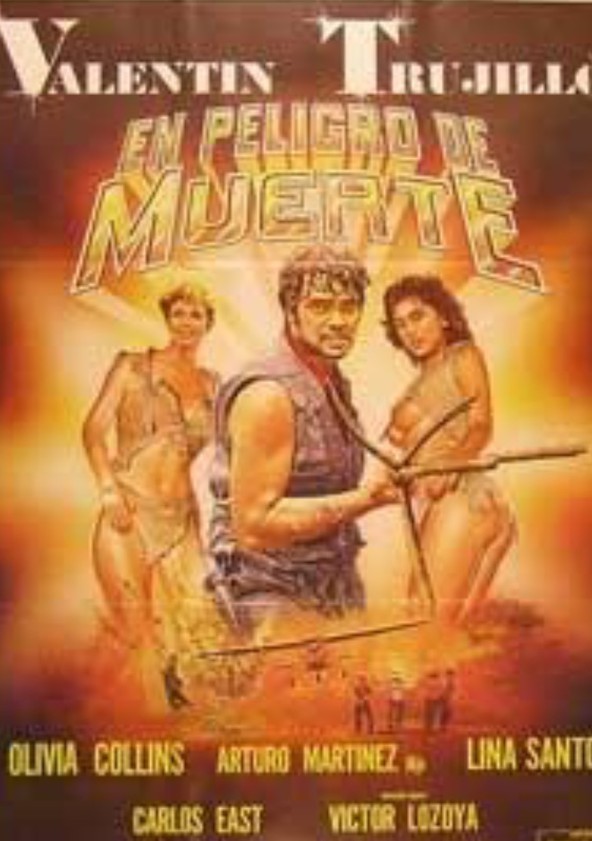 En peligro de muerte