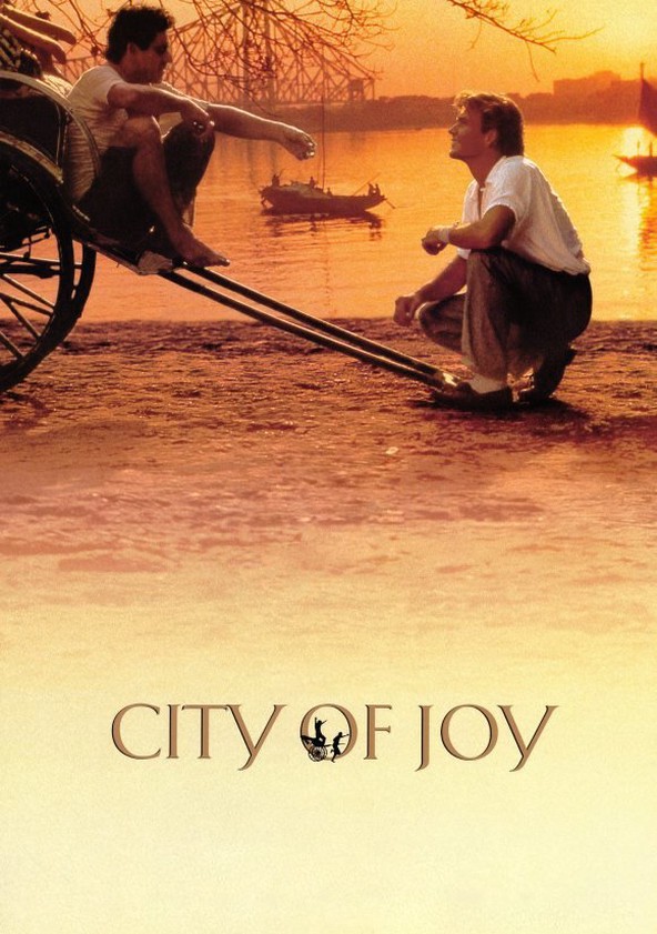 City of Joy