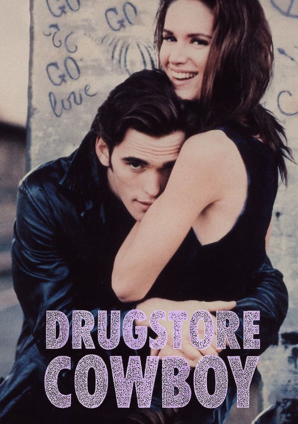 Drugstore Cowboy