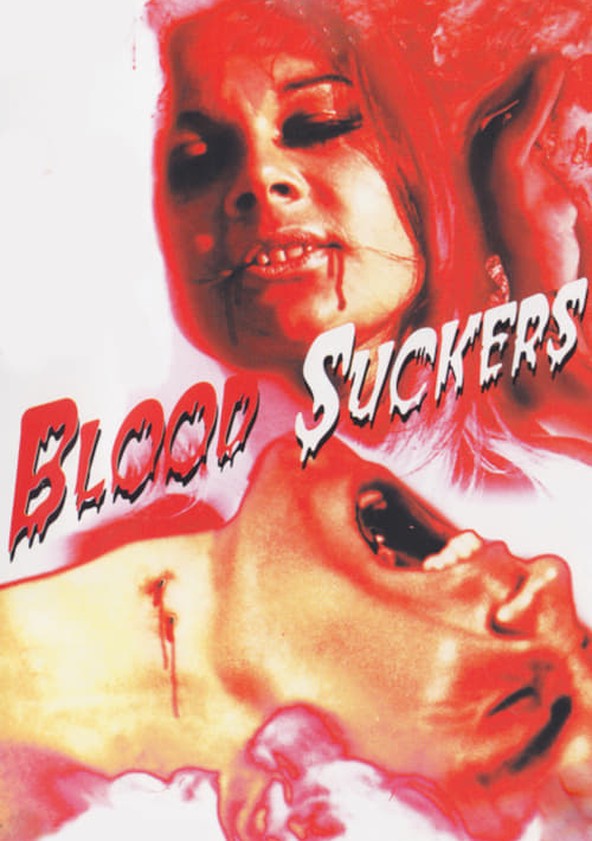 Vampiros del terror