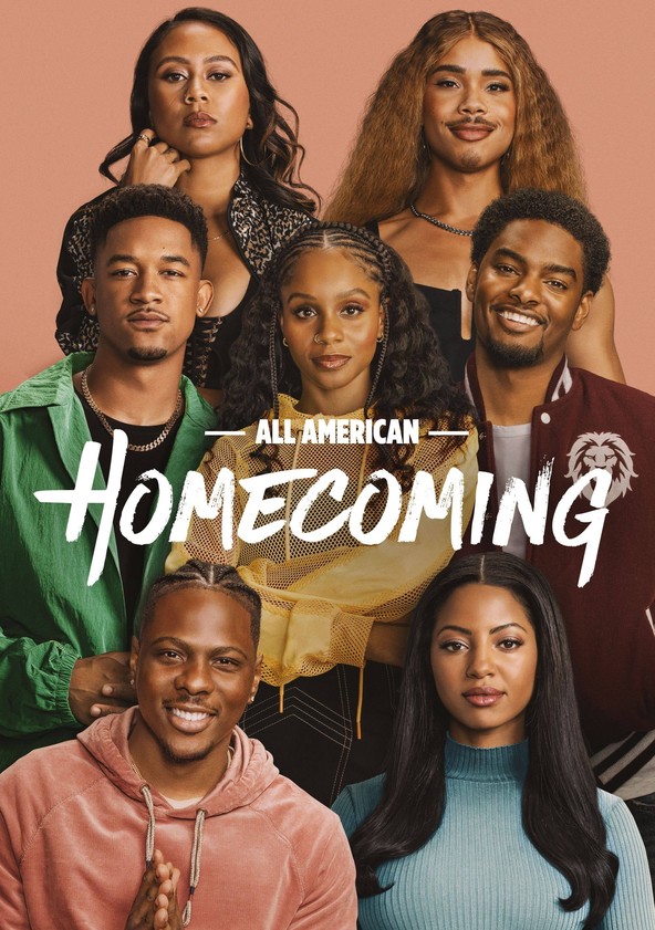 All American: Homecoming - Temporada 2