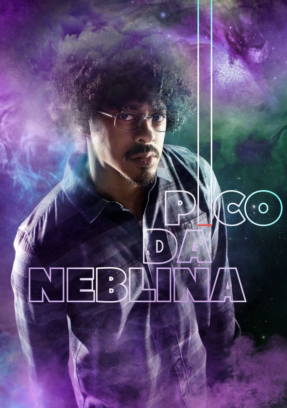 Pico da Neblina - Temporada 2