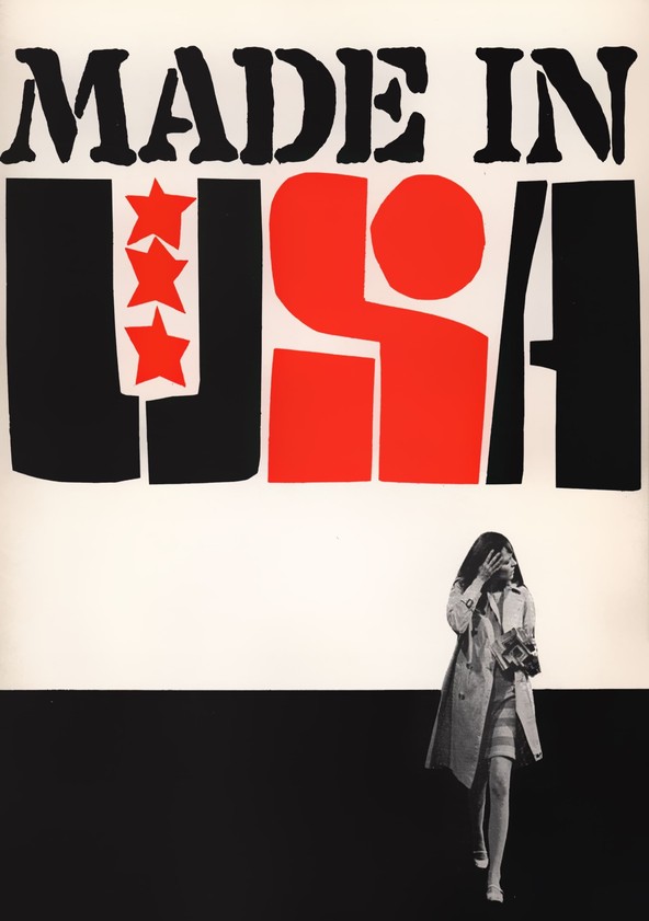 Made in USA