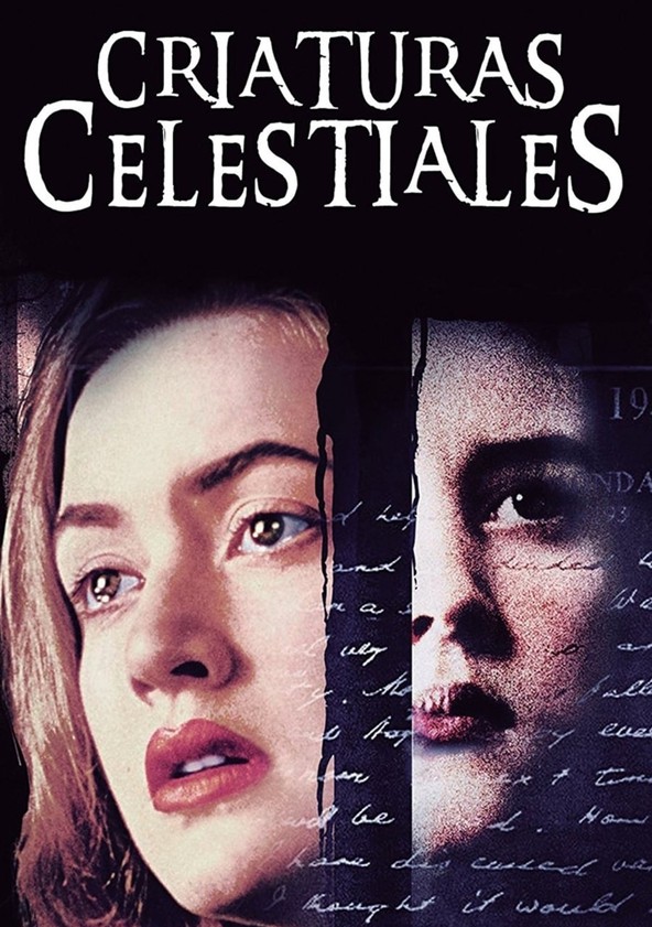 Criaturas celestiales
