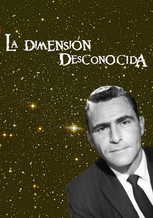 La dimensión desconocida - Temporada 4