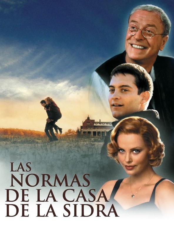 Las reglas de la vida