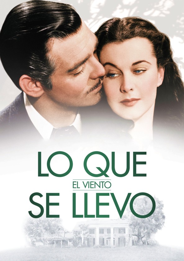 Lo que el viento se llevó