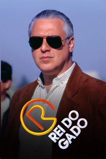 El Rey del Ganado - Temporada 1