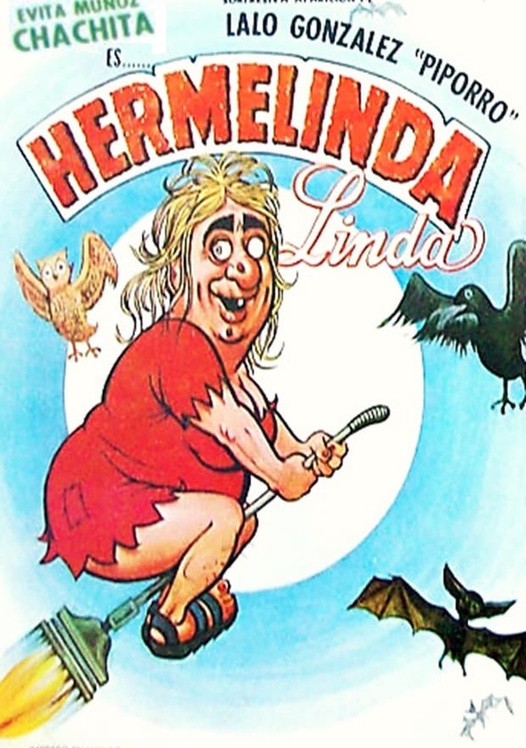 Hermelinda linda