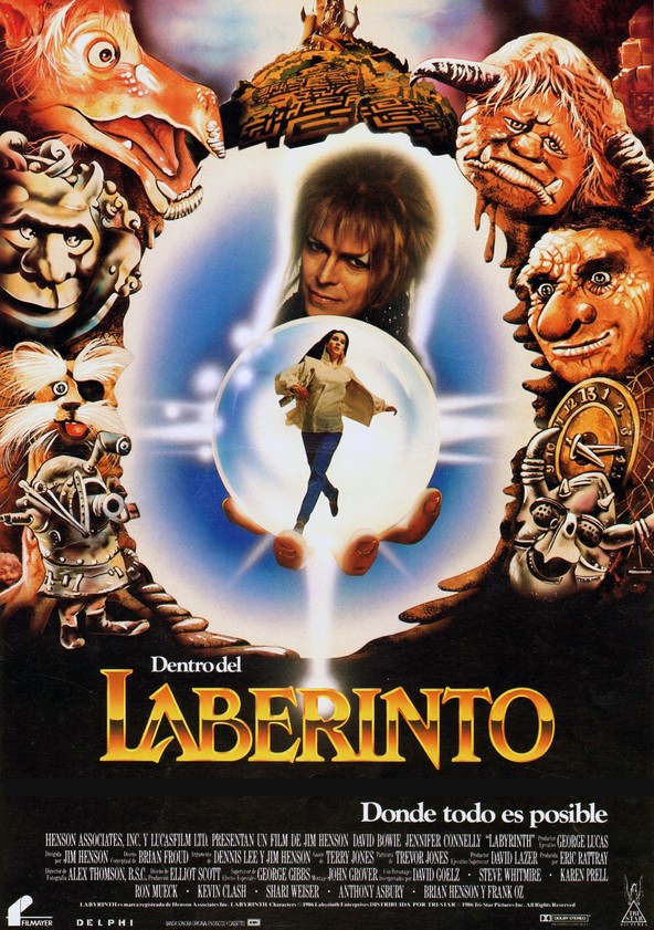 Laberinto
