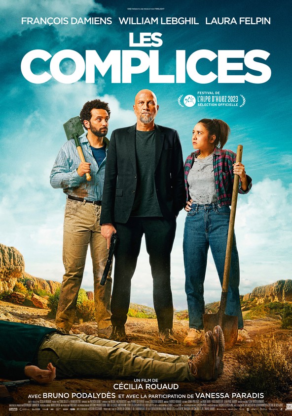 Les complices