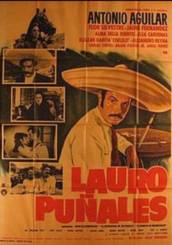 Lauro Puñales