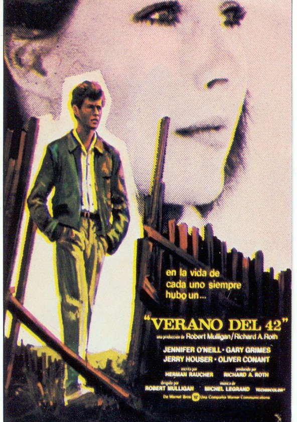 Hubo una vez un verano