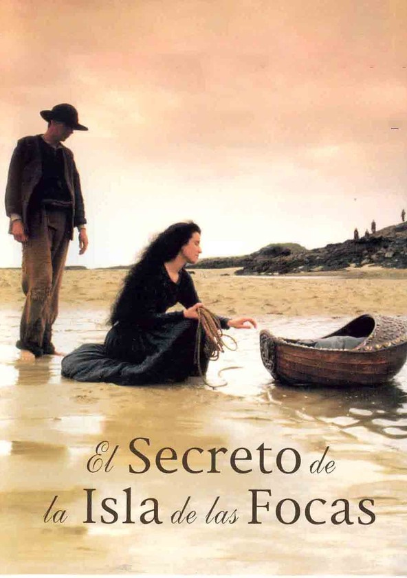 The Secret of Roan Inish