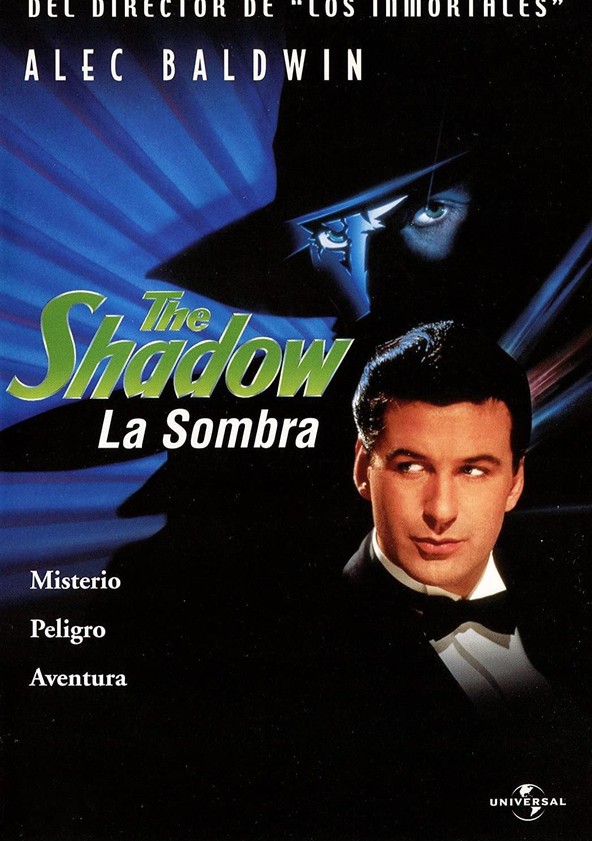 The Shadow