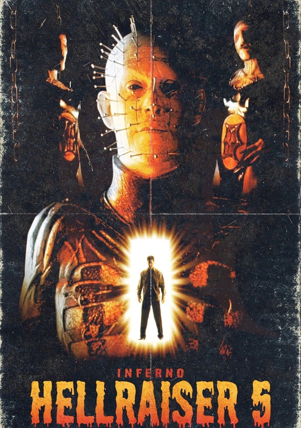 Hellraiser V: Inferno