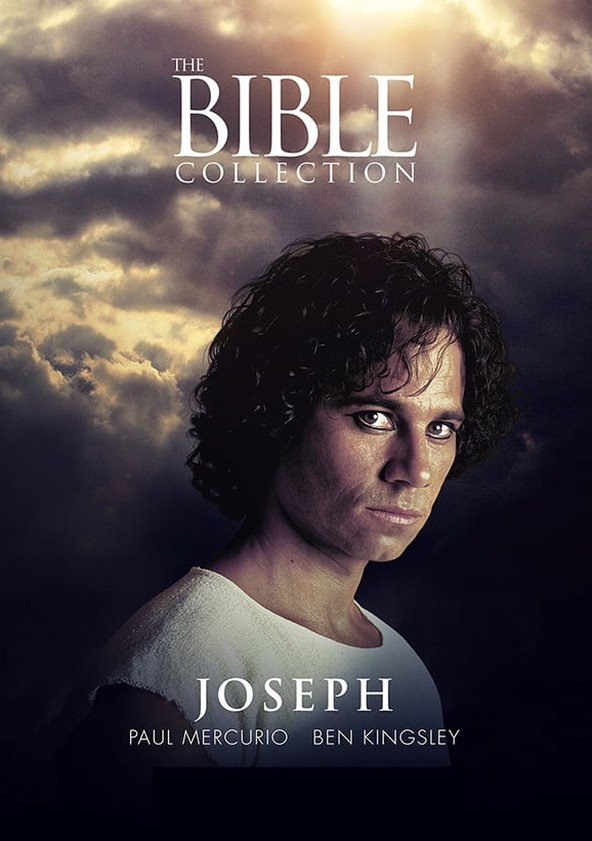 José, los sueños del faraón (Miniserie de TV) - Temporada 1