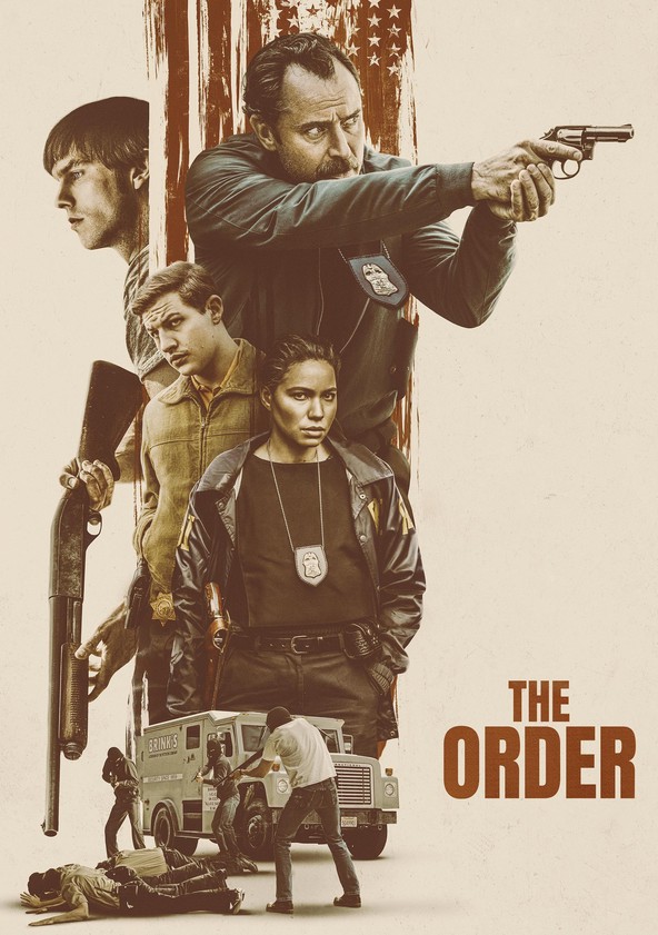 The Order