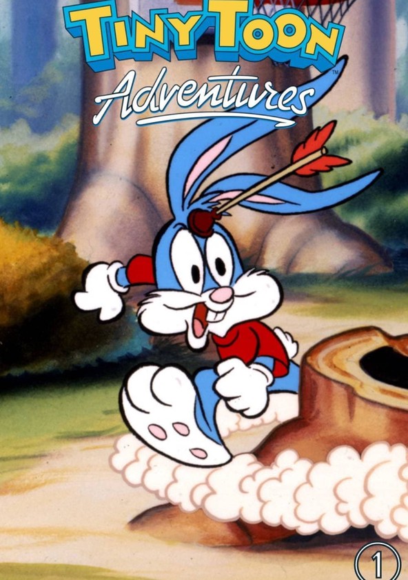 Tiny Toons - Temporada 1